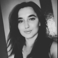 Елизавета Попова, 30.01.1991, Москва