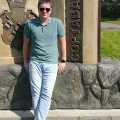 Антон Николаев, 05.01, Сосновый Бор