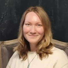 Ольга Белькова, 22.06.1986, Санкт-Петербург