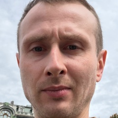 Михаил Грин, 21.03, Ростов-на-Дону