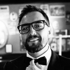 Andrey Kovalev, 14.03.1986, Москва