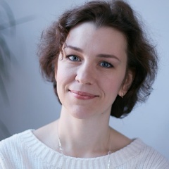 Екатерина Блащук, 09.05.1988, Москва