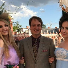 Mark Fisher, 01.04, Oakland