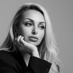 Юлия Забалуева, Воронеж