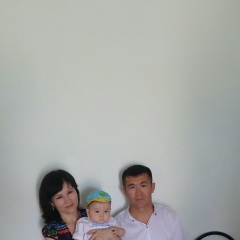 Мира Медина, 26.11.1986, Актау