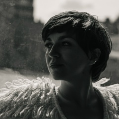 Алина Шаманова, 21.04, Омск
