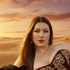 Анна Полетаева, Тобольск