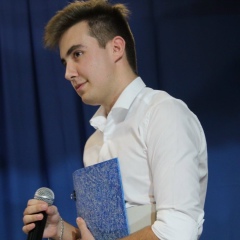 Костя Бобраков, 14.03.2001, Решетиловка