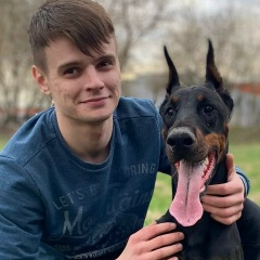 Миша Прошин, 26.02, Люберцы