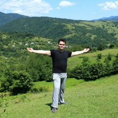 Сергей Смирнов, 04.09, Москва