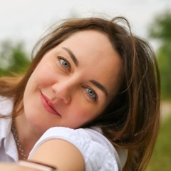 Ксения Лезина, 29.10, Оренбург