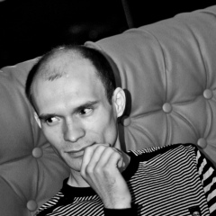 Виталий Гончаренко, 24.05.1982, Кривой Рог