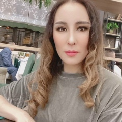 Нурзат Сараит, 10.01, Астана