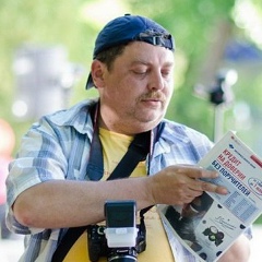 Владимир Юдин, 19.07.1969, Волгоград