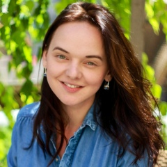 Ольга Великая, 21.07, Днепр (Днепропетровск)