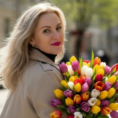 Наталья Колесникова, 18.11, Санкт-Петербург