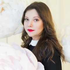 Настя Шарова, 20.04, Москва