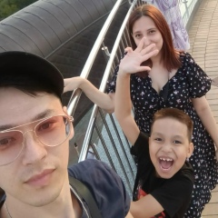 Рамина Багрова, 10.12, Уфа