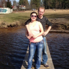 Анна Николаева, 20.05.1986, Санкт-Петербург