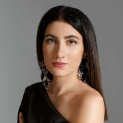 Александра Алиева, 07.04.1988, Когалым