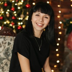 Рузана Булдакова, 16.03, Ижевск