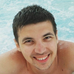 Антон Опанасенко, 20.06.1988, Краматорск