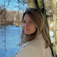 Виктория Жильцова, 01.09.1989, Москва