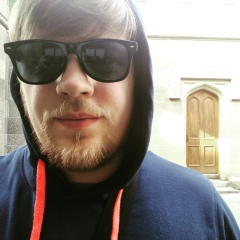 Антон Глебов, 23.12.1990, Москва