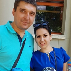 Ирина Бондарева, Днепр (Днепропетровск)