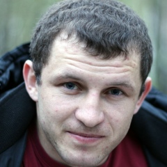 Владимир Бурцев