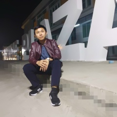 Pyay-Htet Aung, 22.10.1998