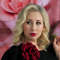 Дарья Федорова, 26.04.1990, Мураши