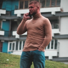 Дмитрий Ошкин, 21.07, Москва