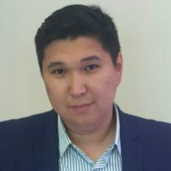 Тимур Нурканов, 26.12, Костанай