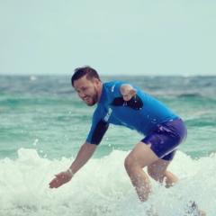 Руслан Дудко, 09.03, Москва