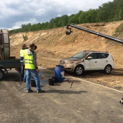 Александр Правдин, 30.08