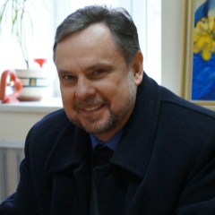 Василий Шулик, 13.10.1965, Полтава