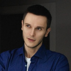 Дима Петров, 30.05.1990, Санкт-Петербург