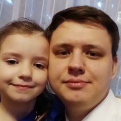 Алексей Николаев, 21.06.1991, Тольятти