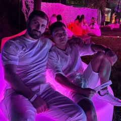 Виктор Валерьевич, 14.09, Сочи