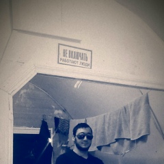 Джамал Даниялов, 26.04.1992, Гудермес