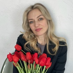 Светлана Северюхина, 07.10.1987, Пермь