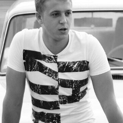 Александр Пиклун, 04.05.1991