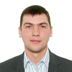 Вадим Никушин, 24.01.1986, Москва