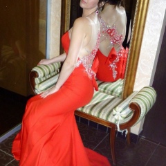 Мария Лиленкова, 07.05.1980, Санкт-Петербург