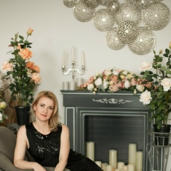 Оксана Трошенкова, 15.11.1976, Москва