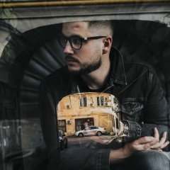 Константин Грибов, Москва