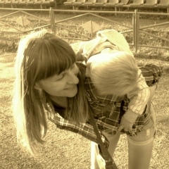 Танюшка Яланецкая, 01.03, Винница