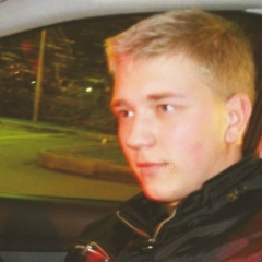 Vladimir Anohin, 03.07.1990, Долгопрудный