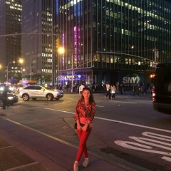 Екатерина Шапкина, 16.04.1986, Санкт-Петербург